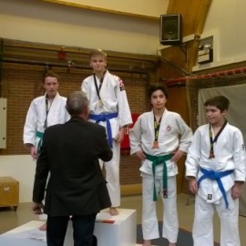 wp 20160123 073 - Sportraad Zaventem 
